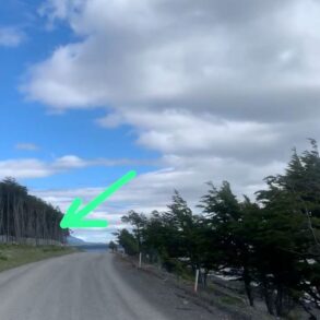 VENTA Terreno en Puerto Natales (Seno Obstrucción)