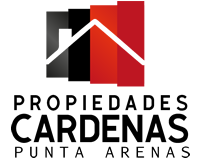 Logo Propiedades Cardenas