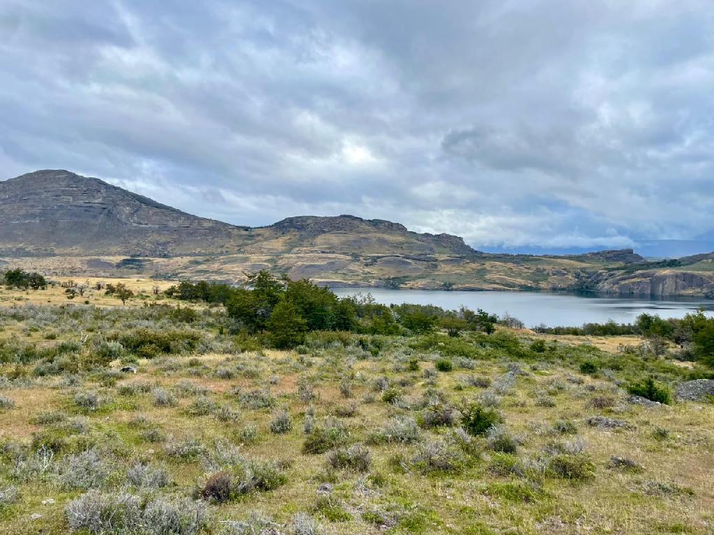 Terreno en sector Norte de Puerto Natales