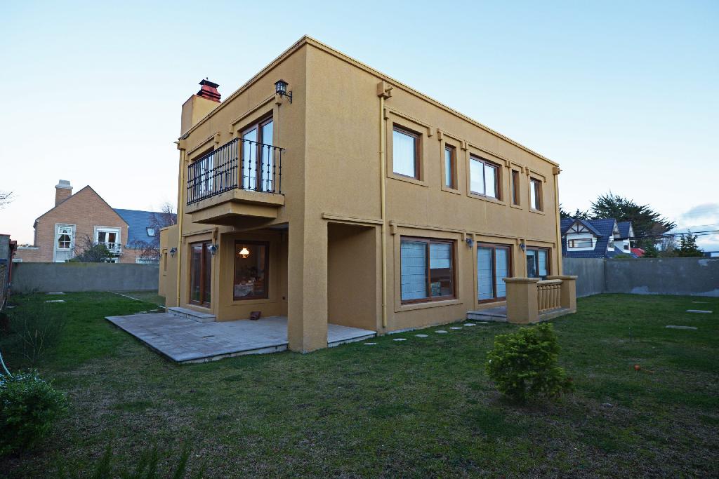 Casa en sector Norte de Punta Arenas