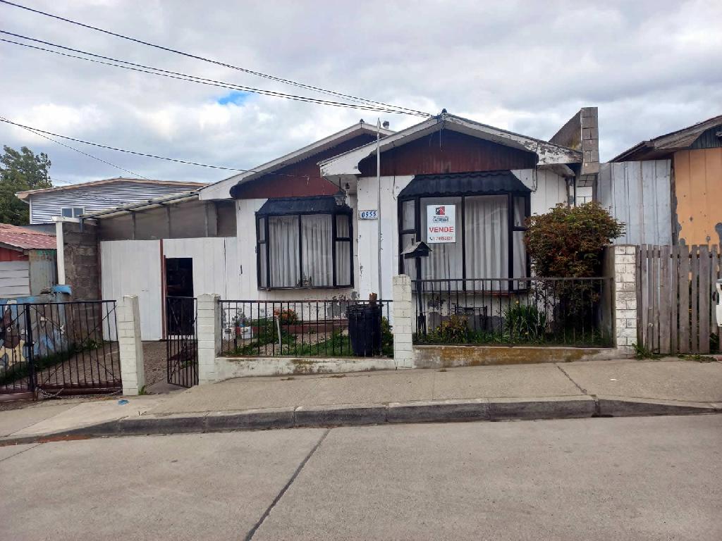 Punta Arenas