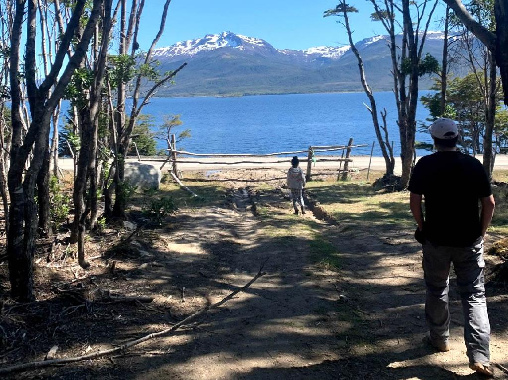 Puerto Natales